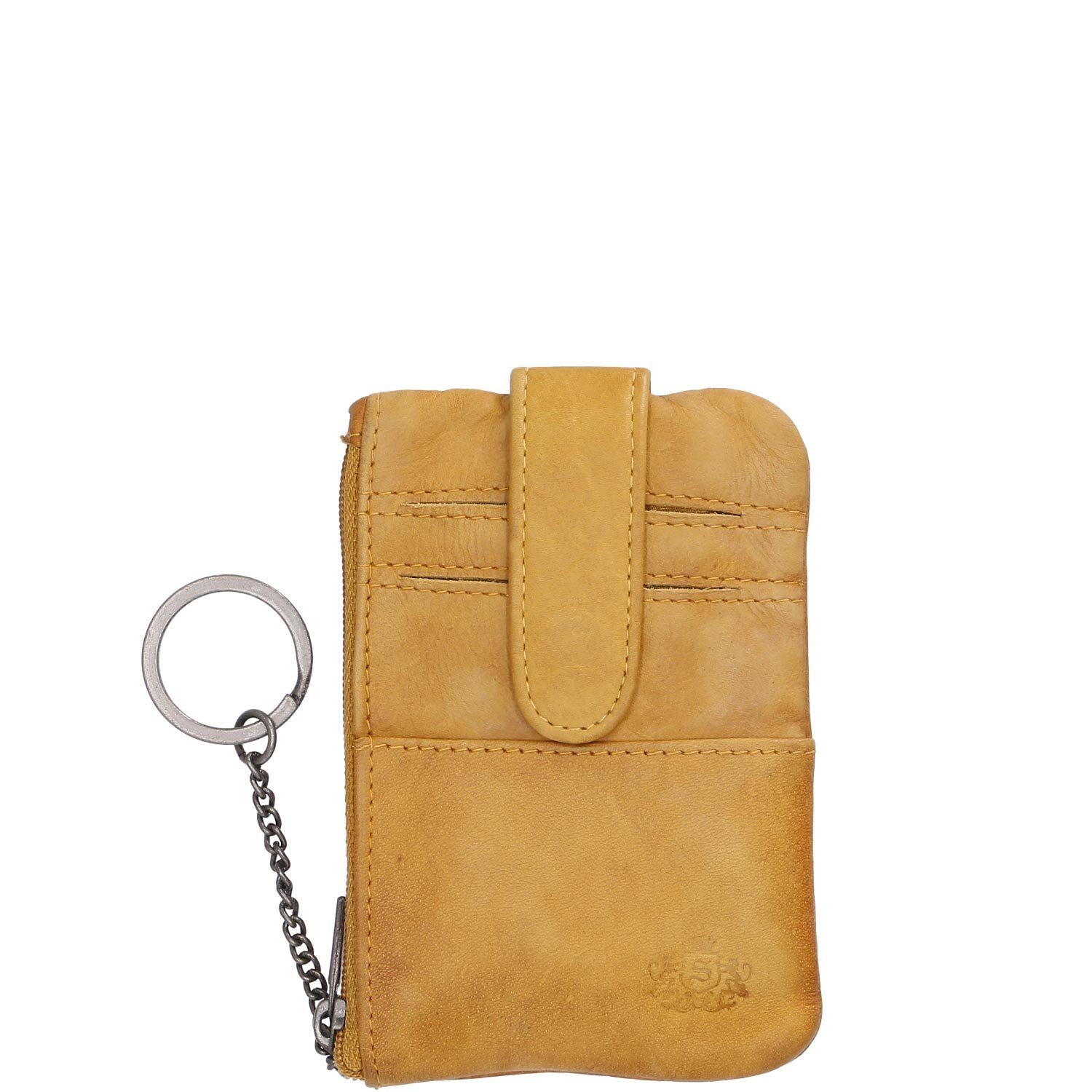 The Skandinavian Brand Geldbörse The Skandinavian Brand Credit Card Holder günstig online kaufen