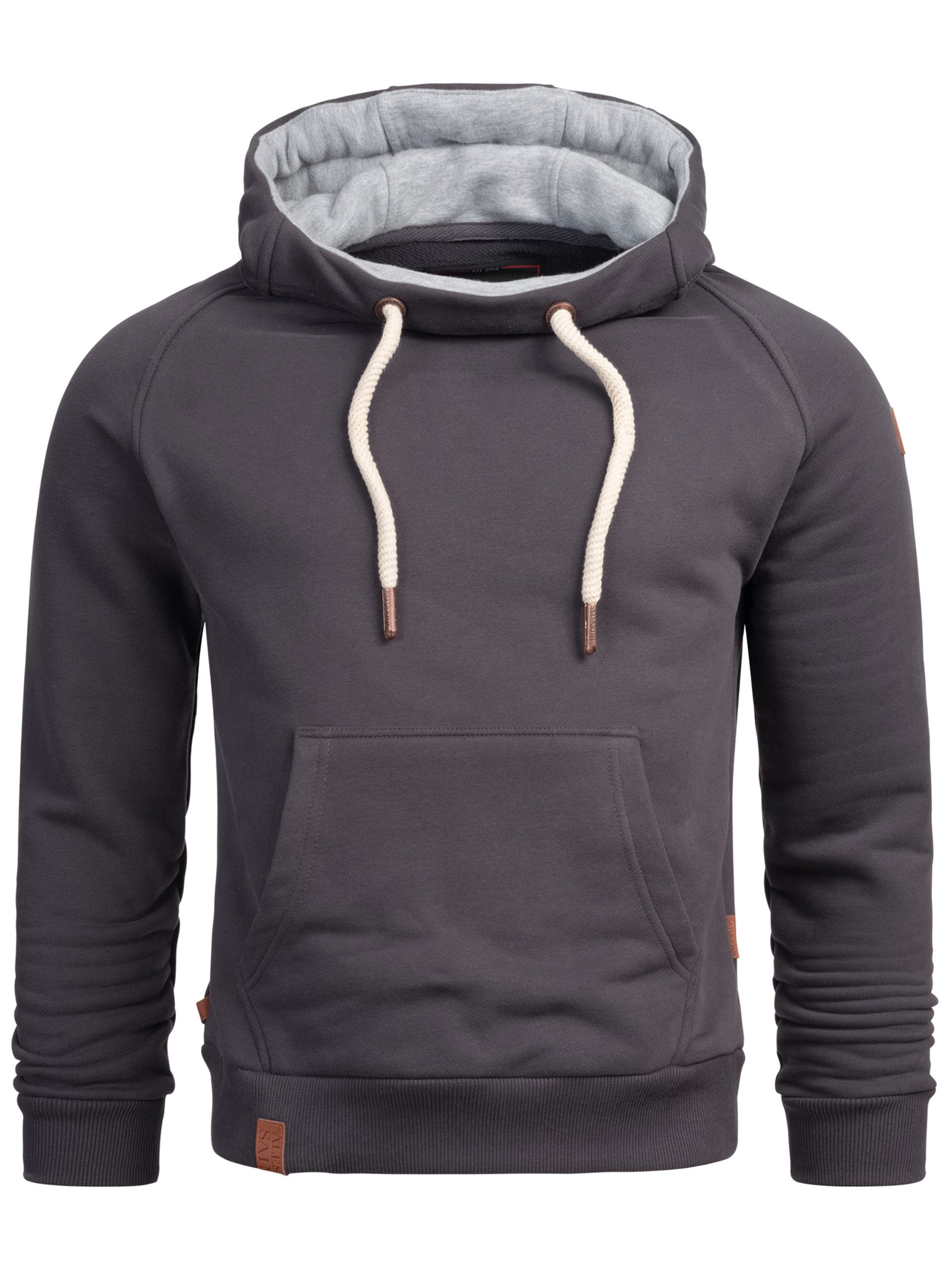 Kapuzenpullover ASBeeno