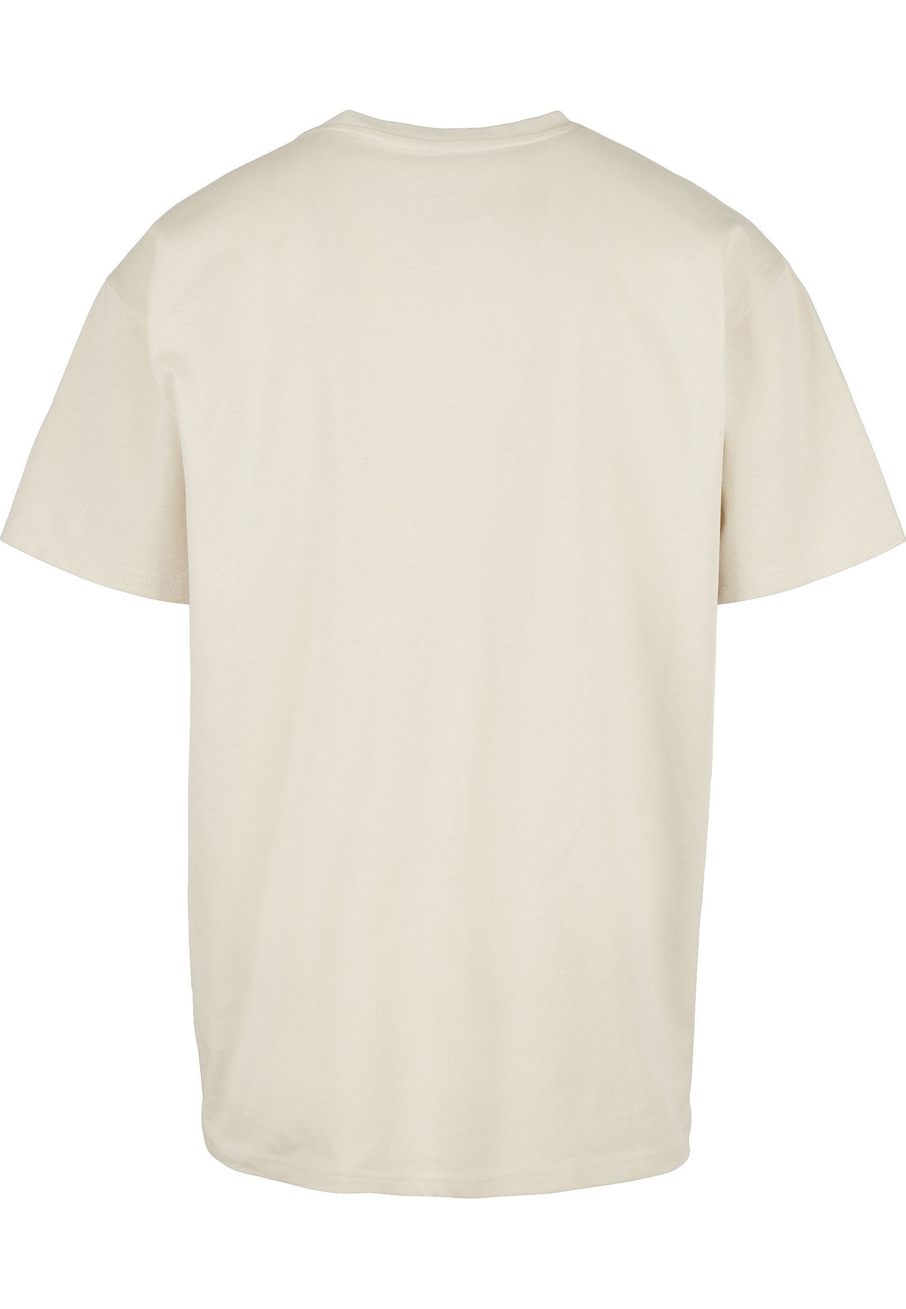 Upscale by Mister Tee T-Shirt Upscale by Mister Tee Männer Grow Up Oversize Tee (1-tlg)