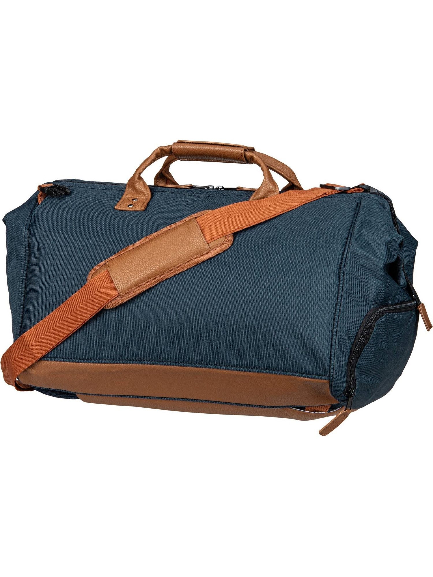 CABAIA Reisetasche Duffle Bag Recycled Oxford günstig online kaufen