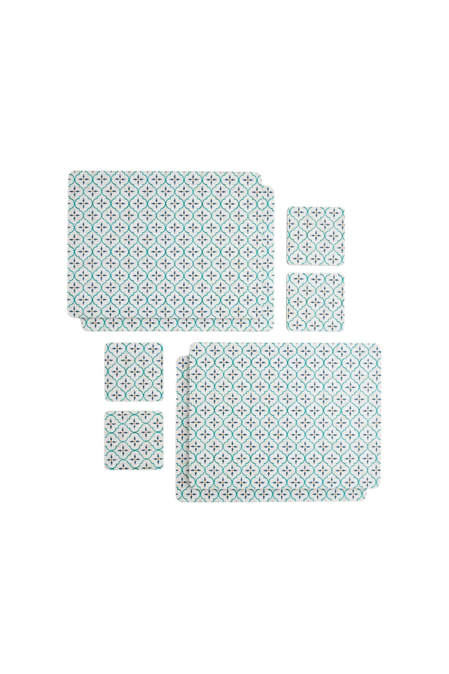 Next Platzset 4er-Set Platzsets und Untersetzer, günstig online kaufen