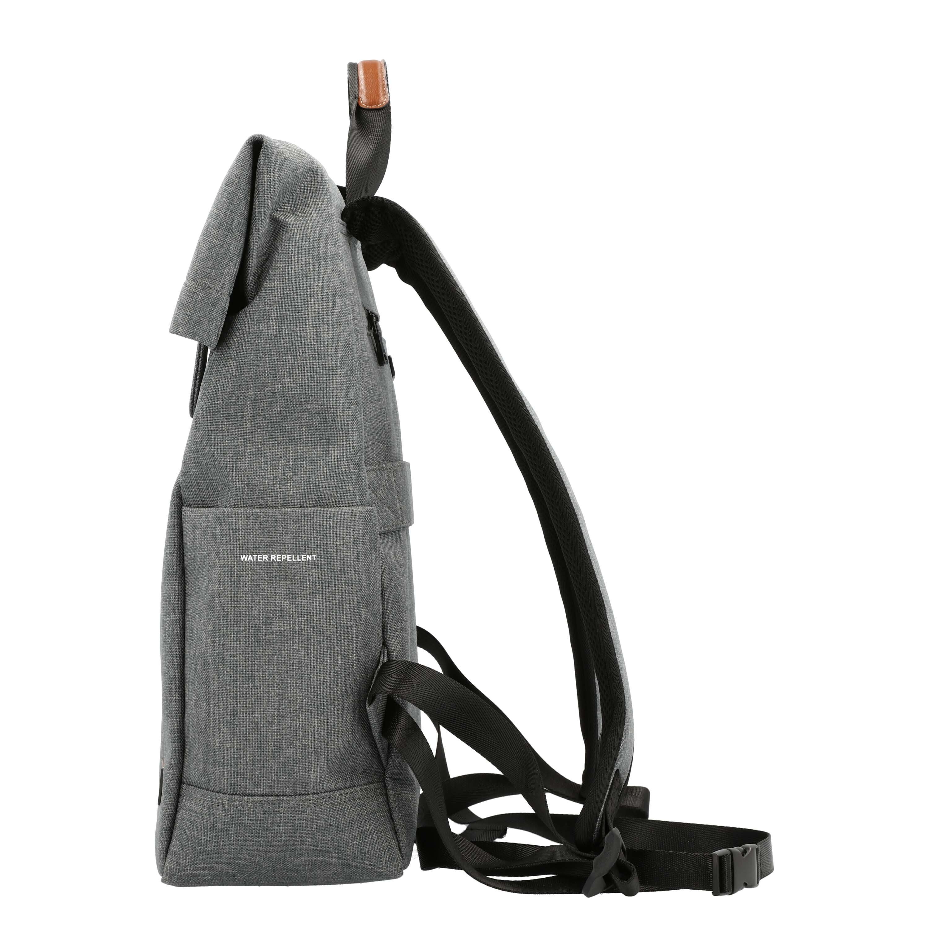 Picard Rucksack PICARD Rucksack Go Eco aus Recyceltes Pu