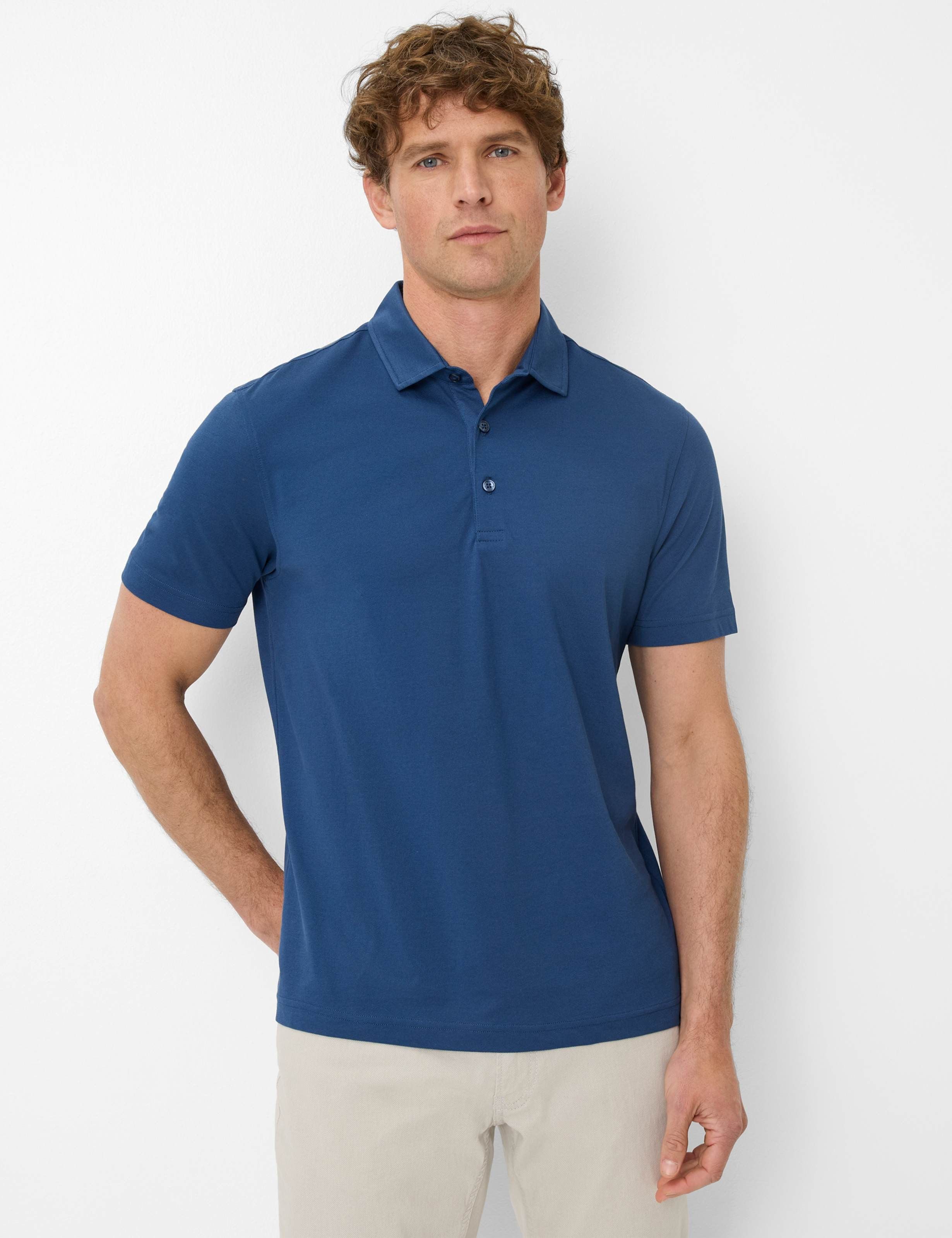 Brax Poloshirt
