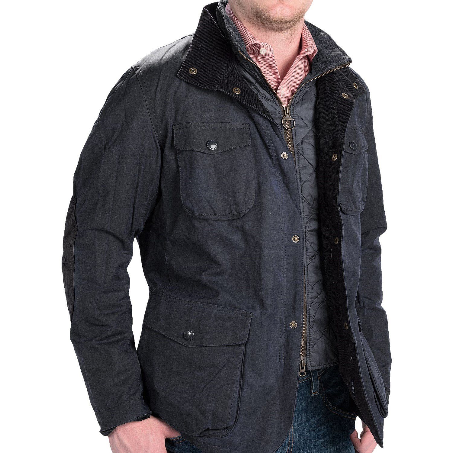 Barbour Steppjacke günstig online kaufen