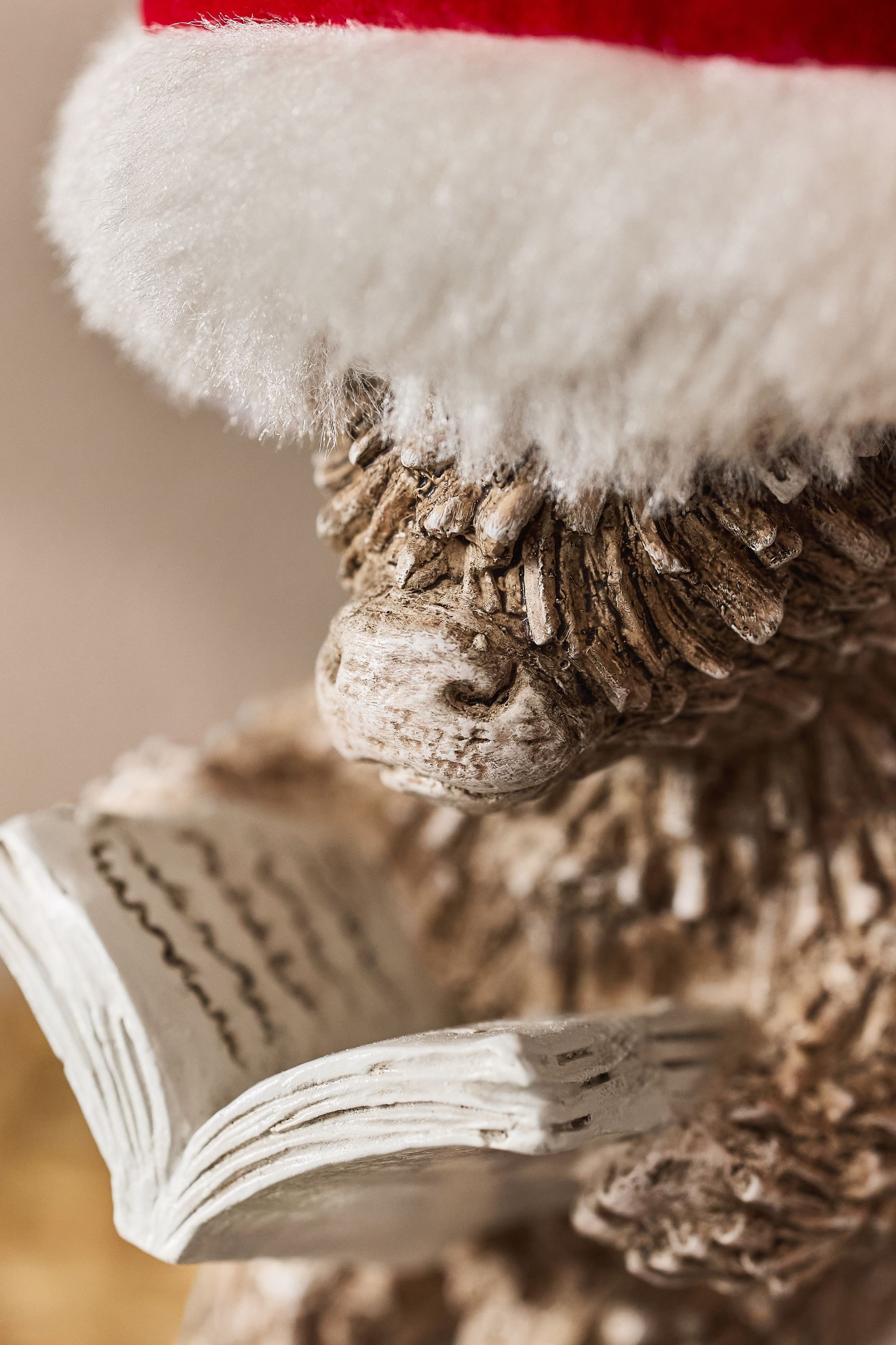 Next Dekoobjekt Badezimmer-Deko, Santa Hamish günstig online kaufen