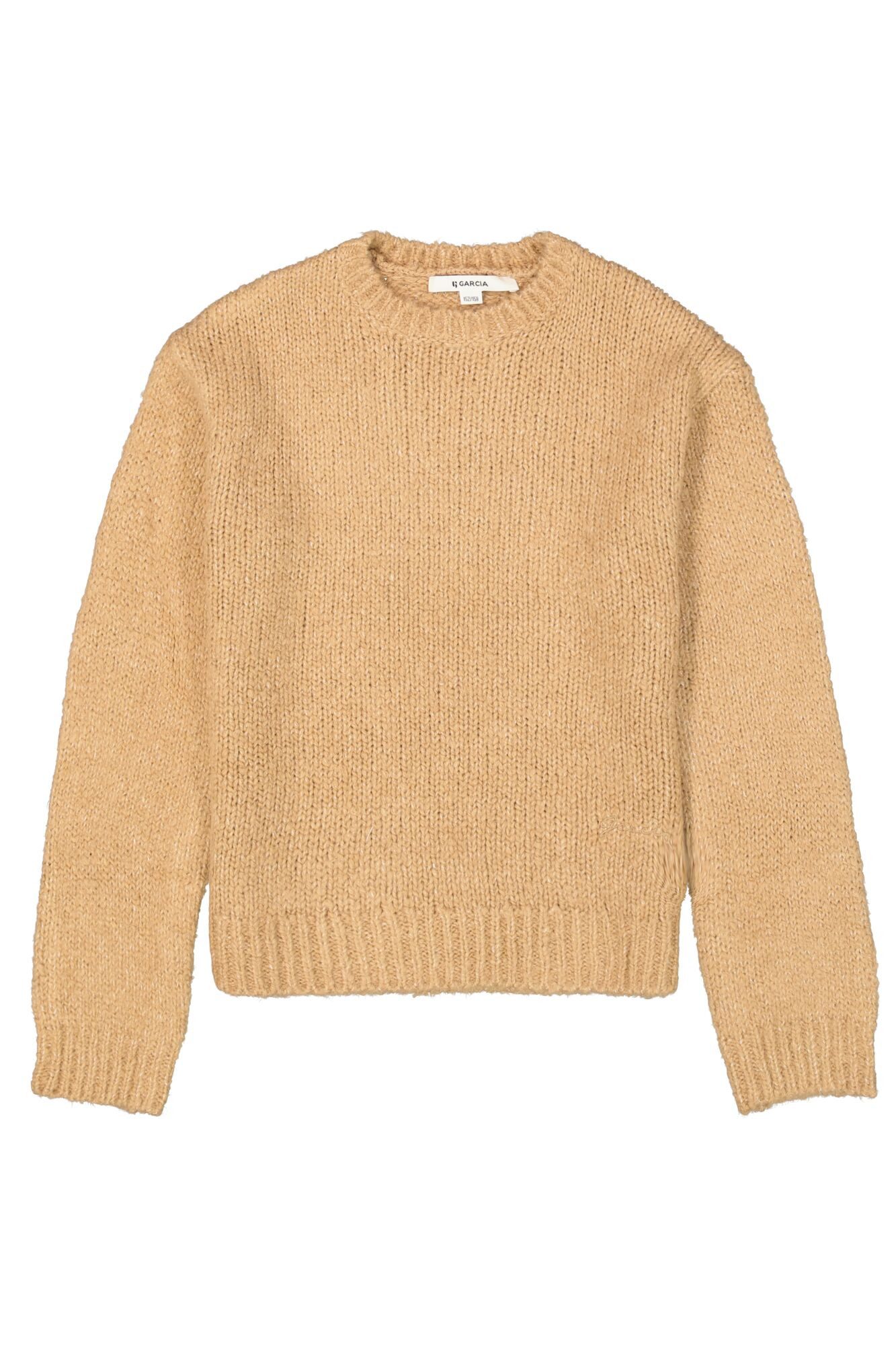 Strickpullover