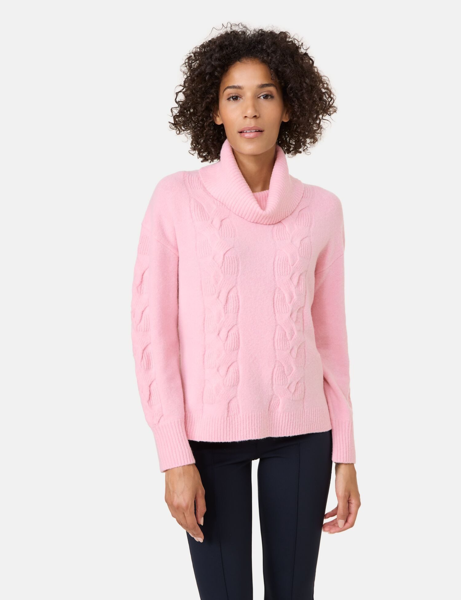 GERRY WEBER Strickpullover
