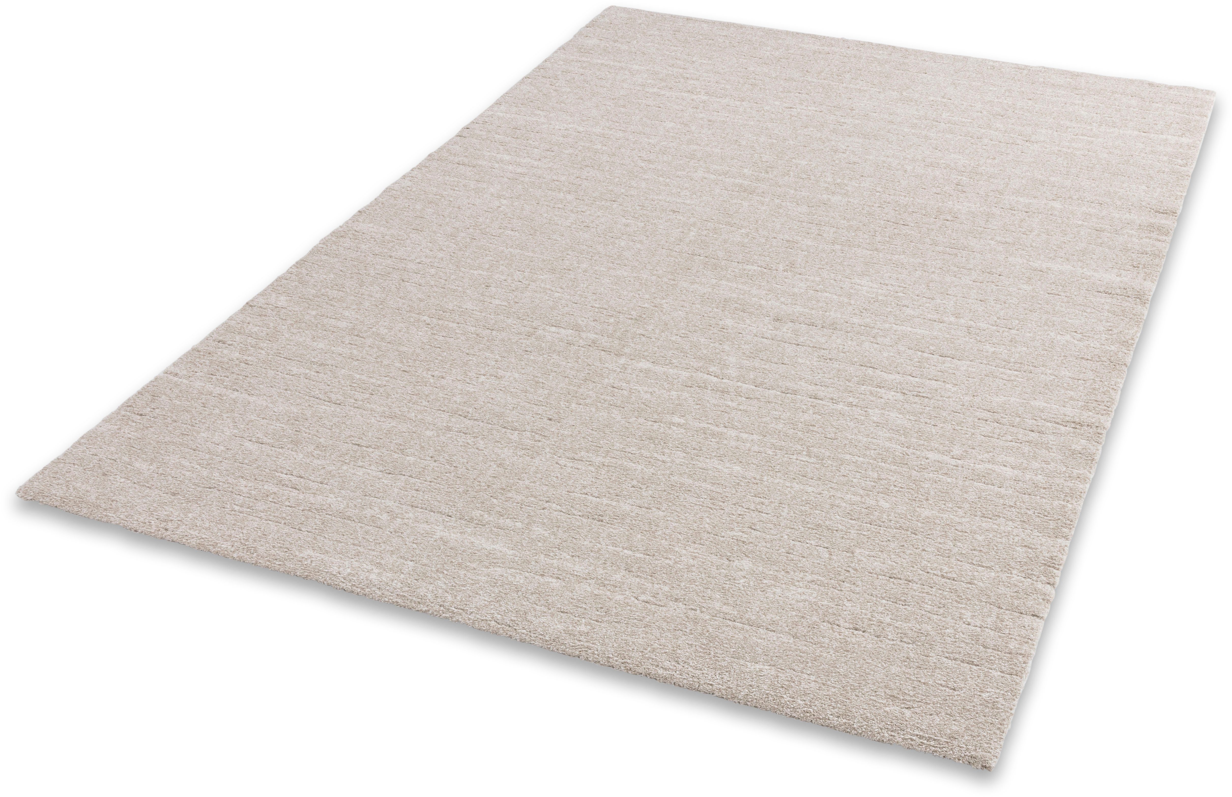SCHÖNER WOHNEN-Kollektion Teppich »Amaze 240«, rechteckig, 17 mm Höhe, weic günstig online kaufen
