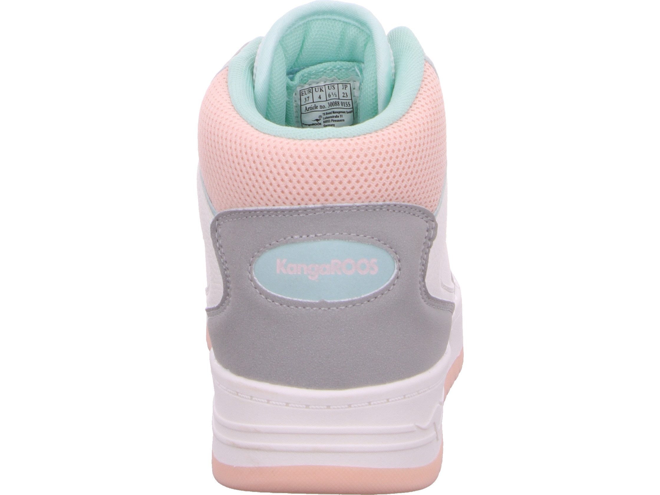 KangaROOS K-Top Dora Sneaker