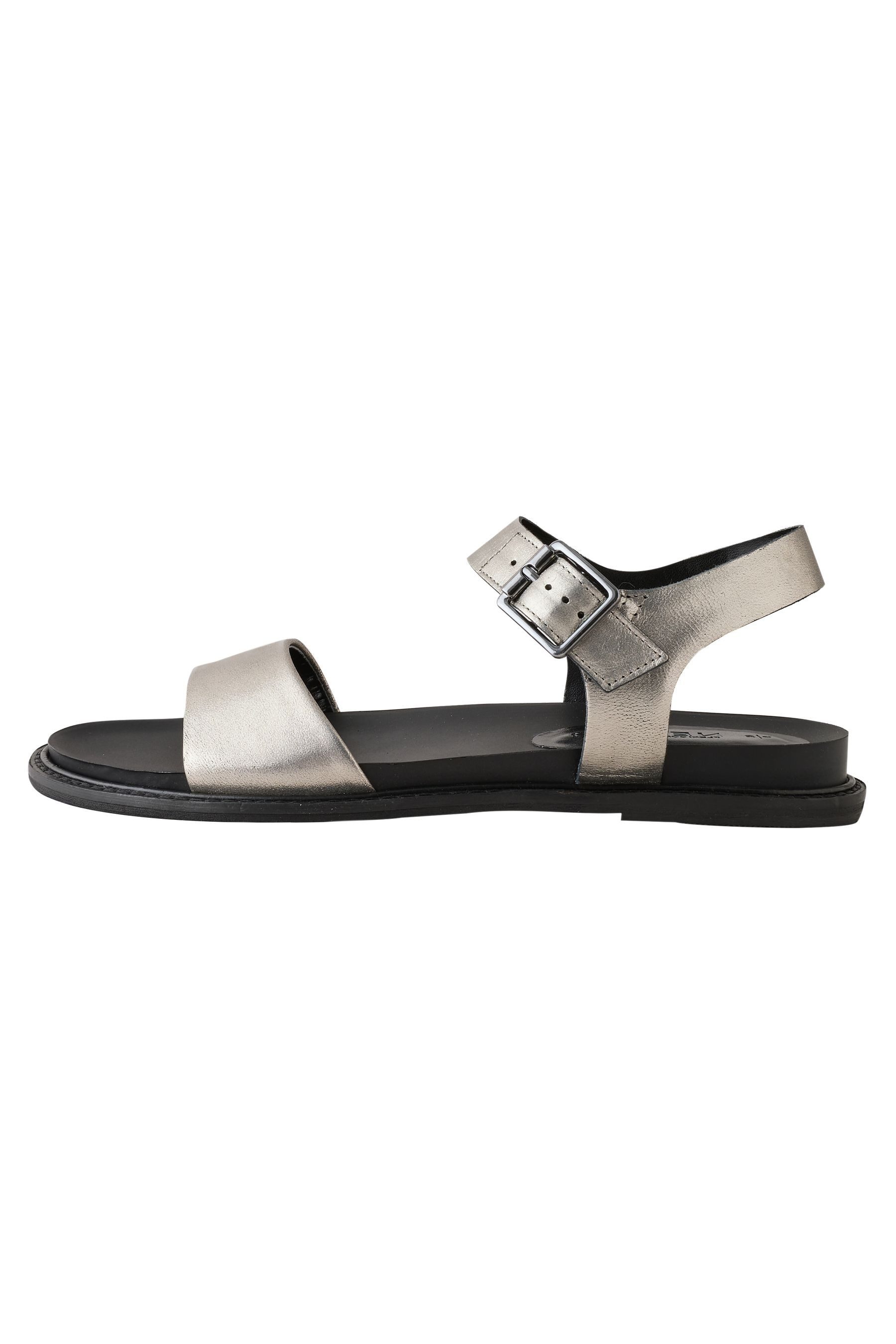 Next Sandalen mit Schnalle und Riemchen Riemchensandale (1-tlg)