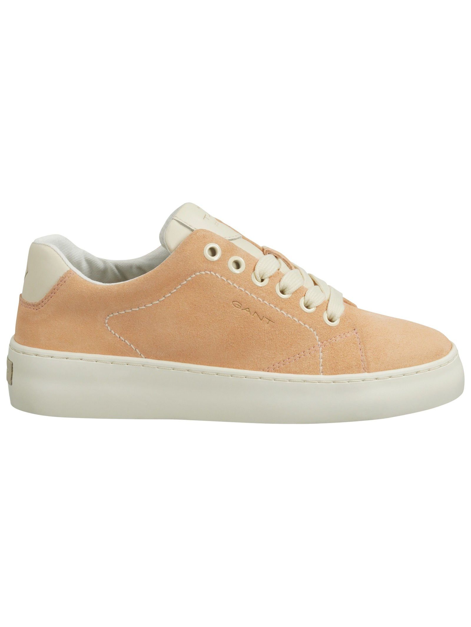 Gant Gant Sneaker Leder Sneaker