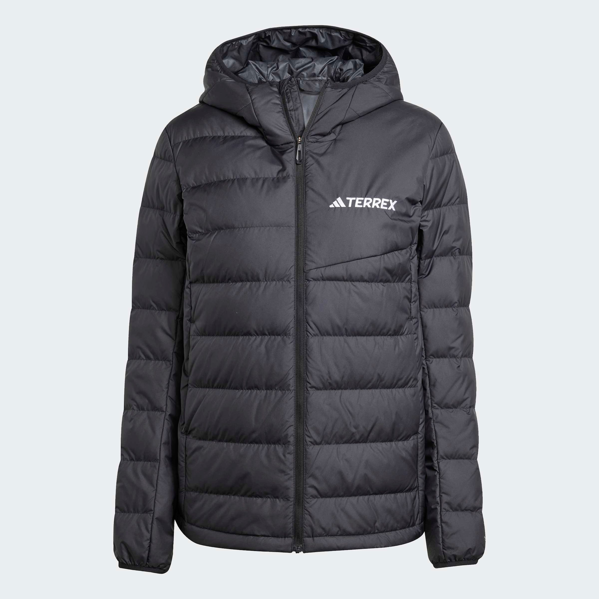 adidas TERREX Outdoorjacke MULTI LIGHT DOWN CLIMAWARM