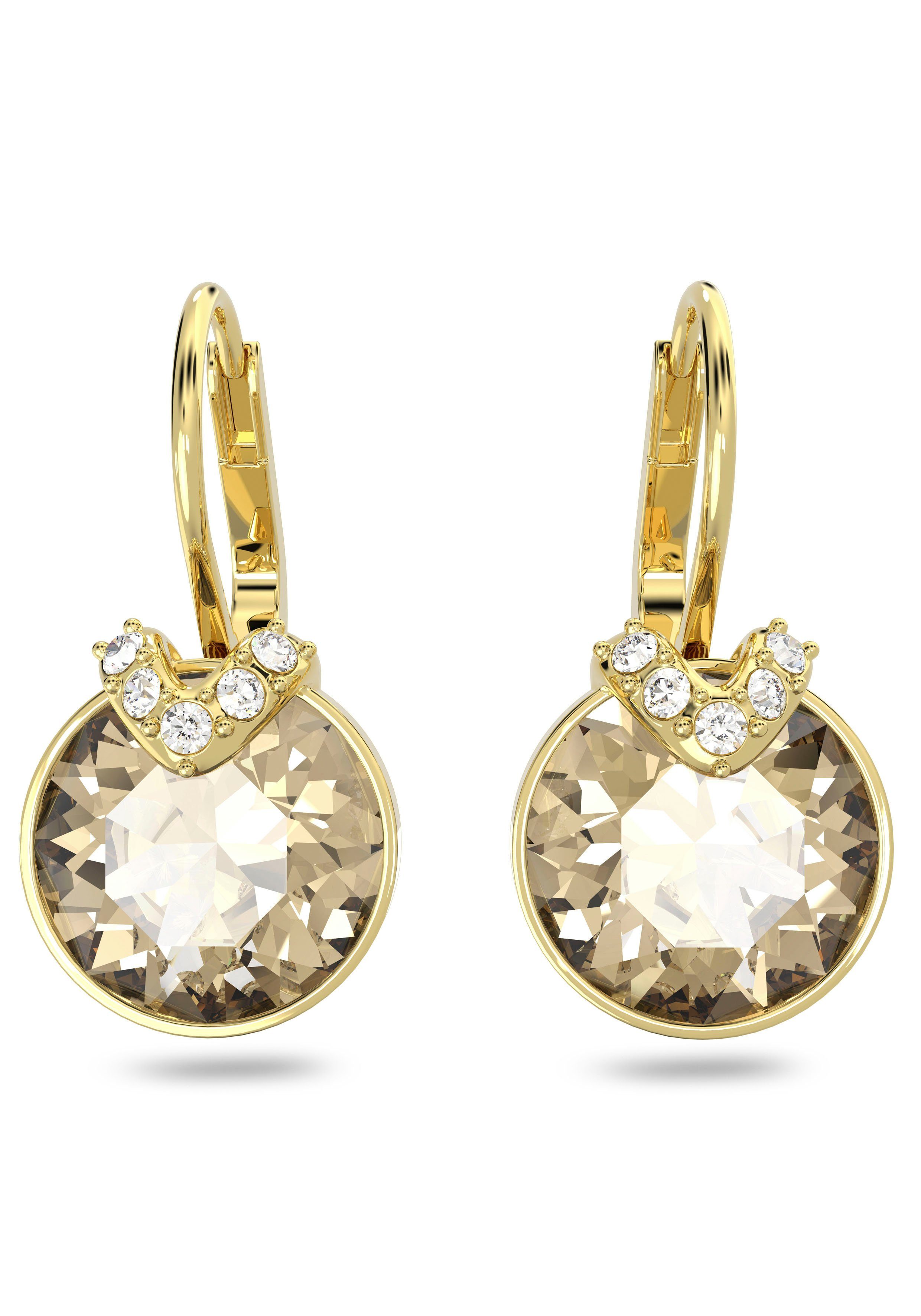 Swarovski Paar Ohrhänger Bella V Drop-Ohrhänger, günstig online kaufen