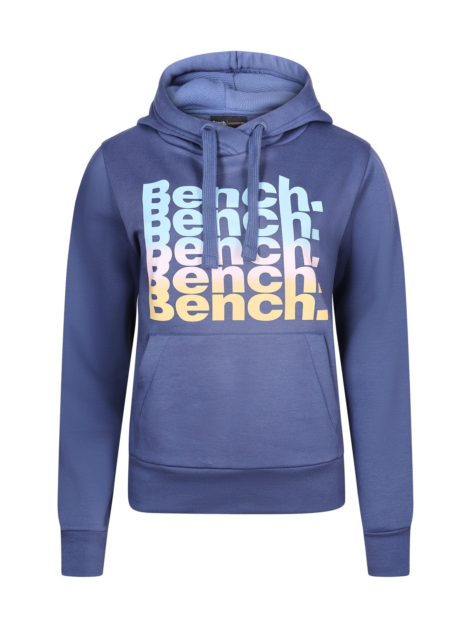 Bench. Sweatshirt Bench Sweatshirt Auna