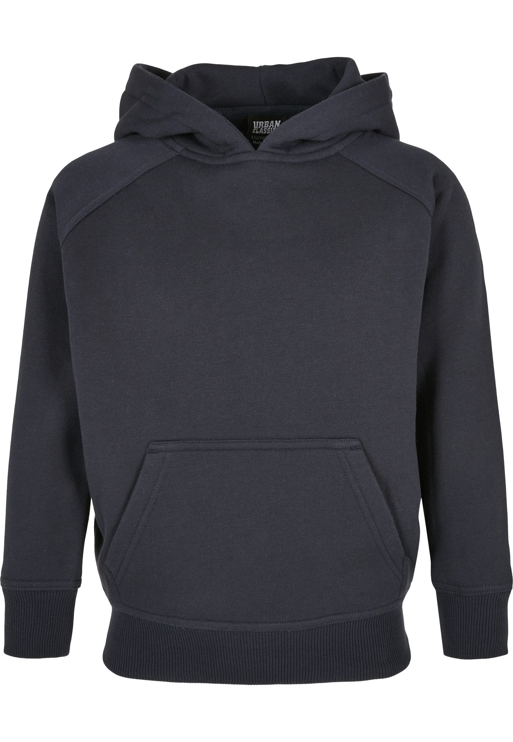 Hoodie Urban Classics Herren Boys Blank Hoody