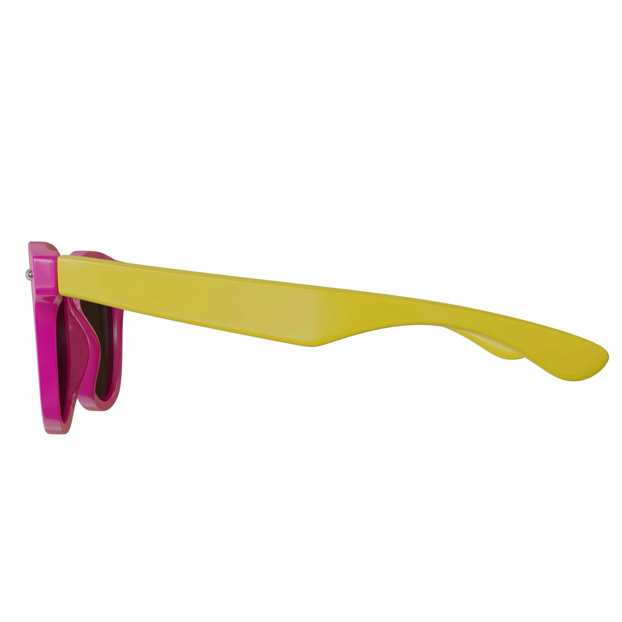 BEZLIT Eyewear Pilotenbrille Kinder Sonnenbrille mit Polarisation, UV400 Schutz (1-St) im eleganten Look