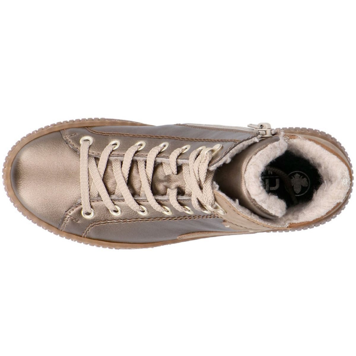 Rieker Z6614-90 Stiefelette