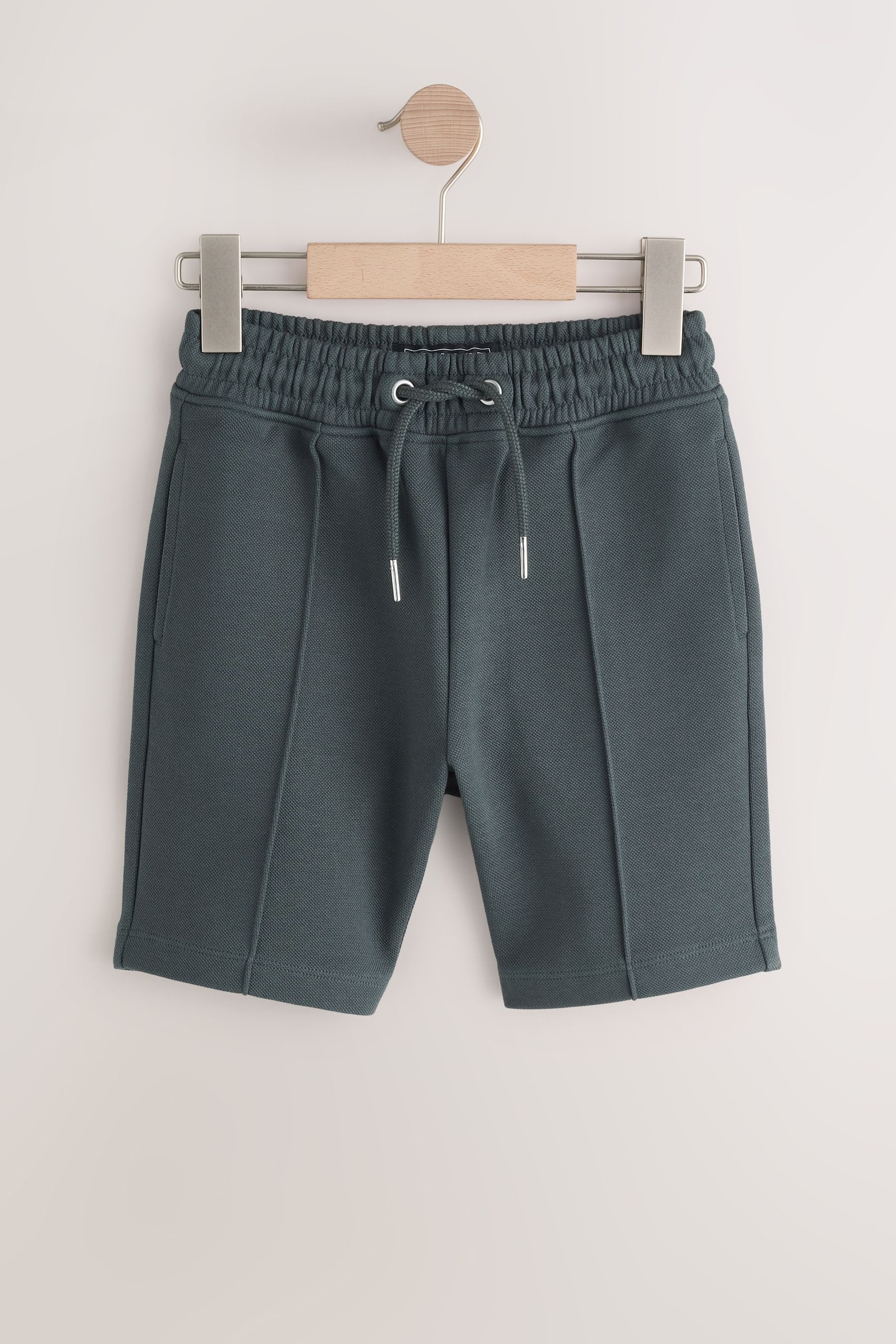 Next Shorts Elegante Shorts (1-tlg)