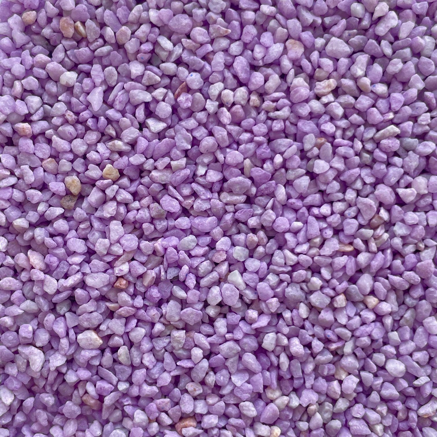 Eurosand Deko-Granulate GRANULAT 2-3mm. 500g.