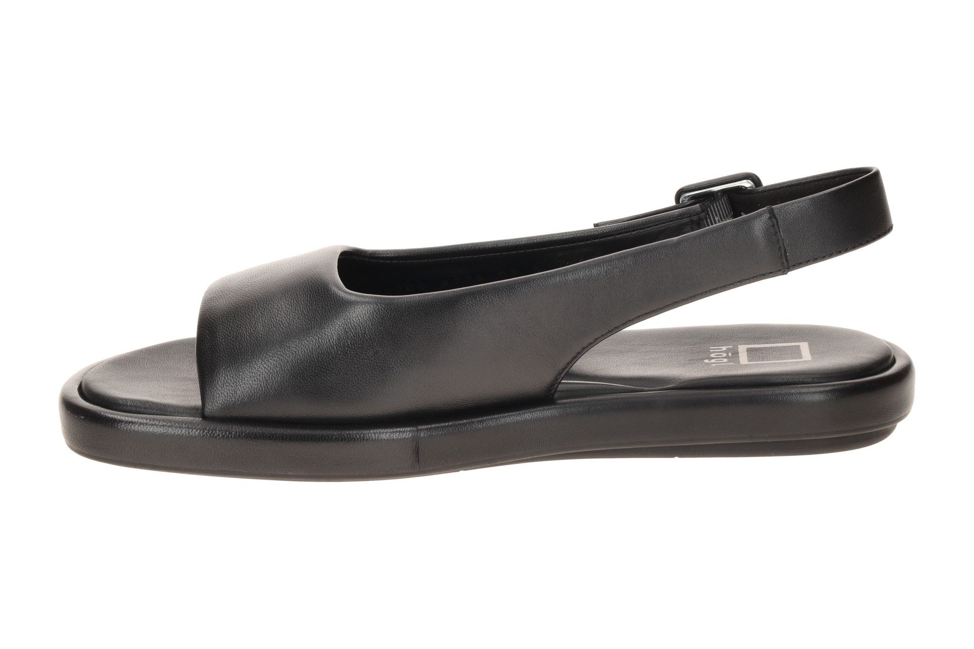 Högl 1-10 0200 0100 Sandalette