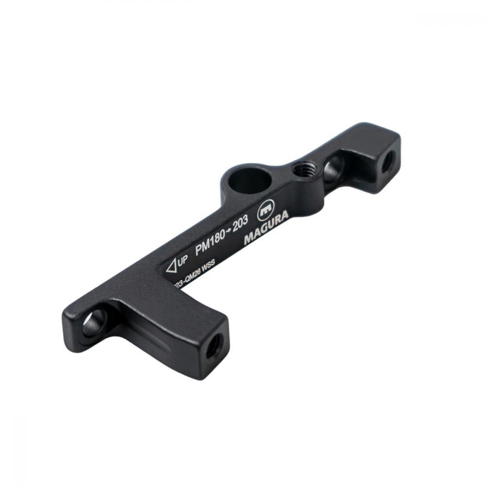 Magura Scheibenbremssattel MAGURA Adapter QM26 WSS - stabiler Bremssattel-Adapter für präzise Mon