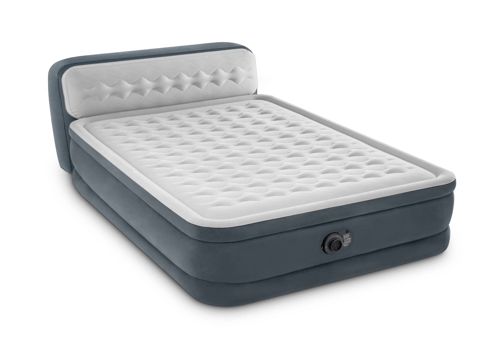 Intex Luftbett Dura-Beam Deluxe Ultra Plush günstig online kaufen