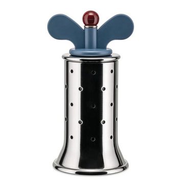 Alessi Pfeffermühle 9098 Blau manuell