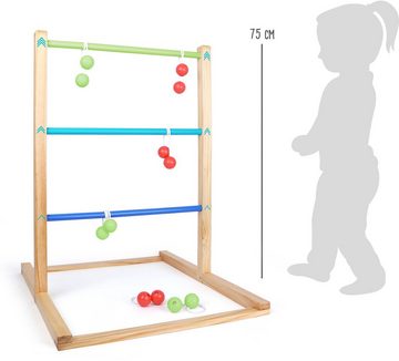 Small Foot Spiel, Wurfspiel Leitergolf „Active“