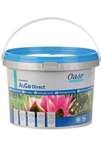  OASE Algenbekämpfung AquaActiv AlGo Di...