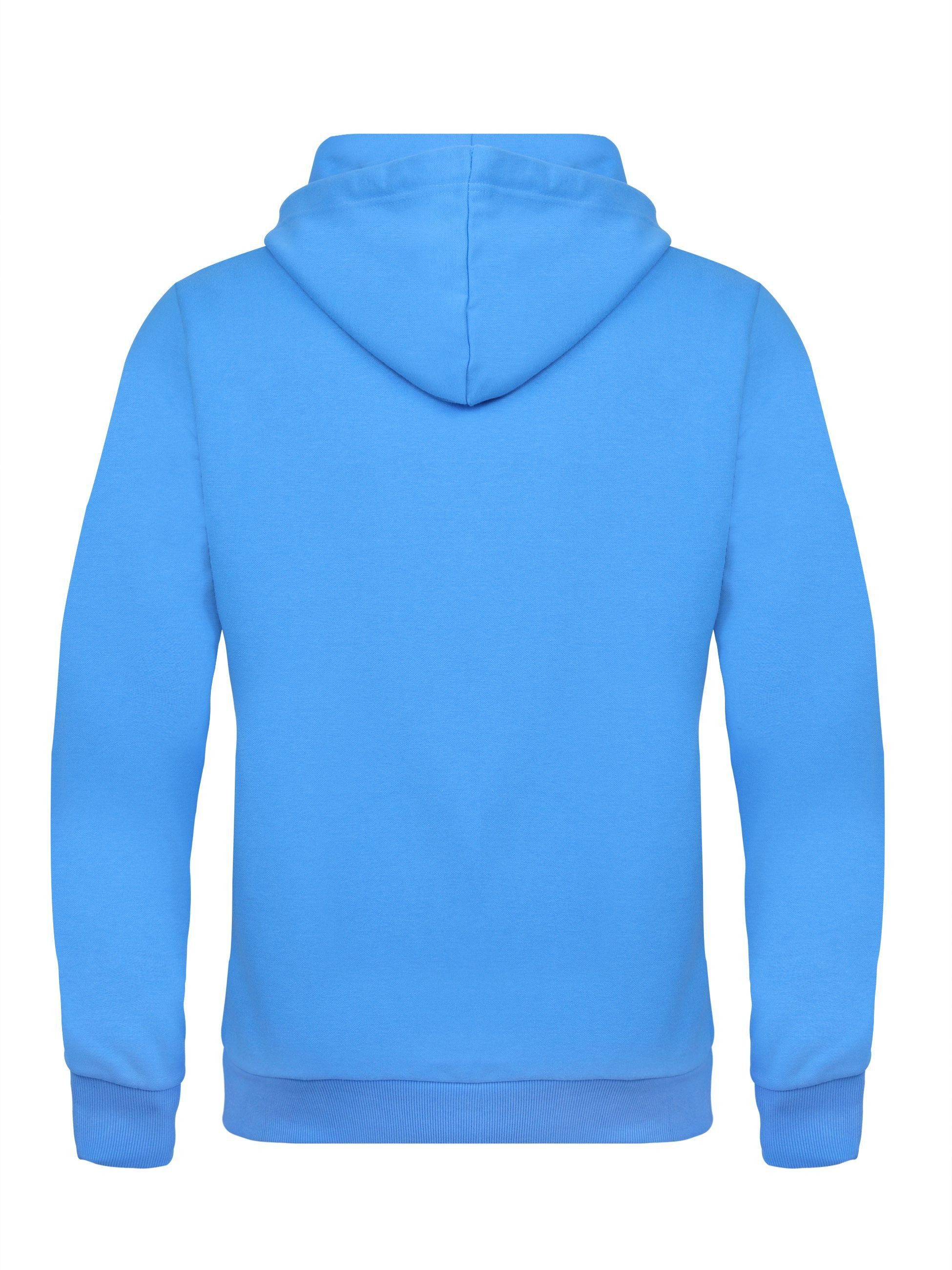Schietwetter Sweatjacke Herren Kapuzensweatjacke Lars warm, günstig online kaufen