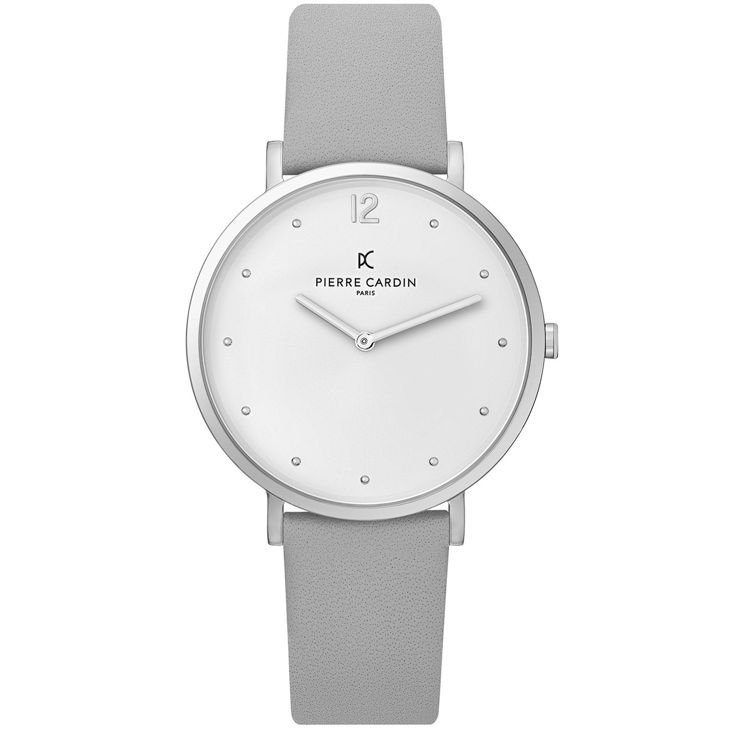 Pierre Cardin Quarzuhr »Pierre Cardin Uhr CBV.1005 Armbanduhr Watch Farbe«  online kaufen | OTTO