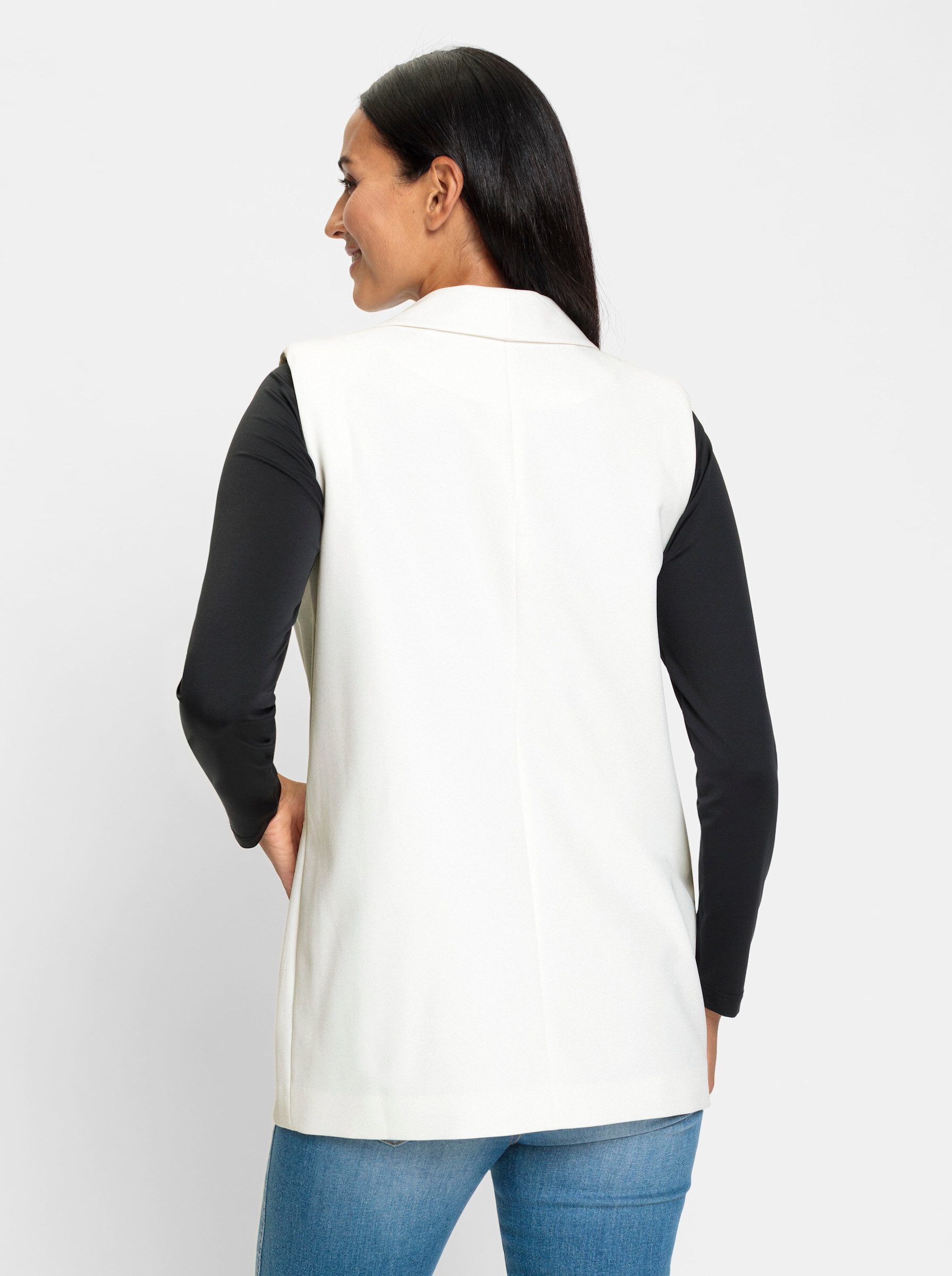 heine Blusenblazer Blazer günstig online kaufen
