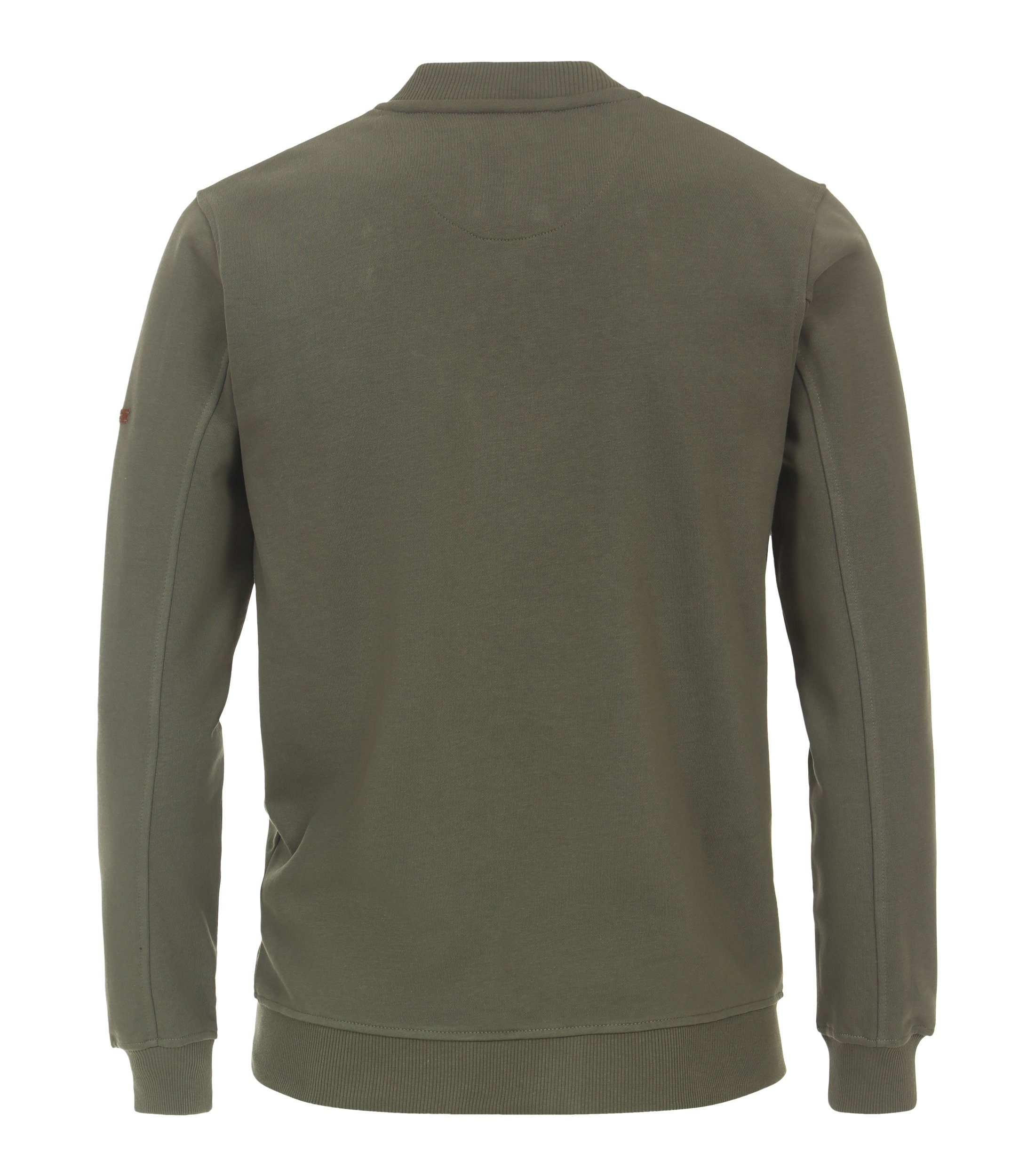 grün Redmond Sweatshirt 60
