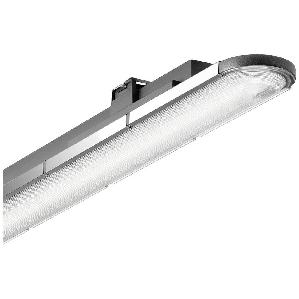 TRILUX Deckenleuchte LED-Feuchtraumleuchte 6628140, Wandmontage möglich, Als Pendelleuchte verwendbar, Deckenmontage mögli