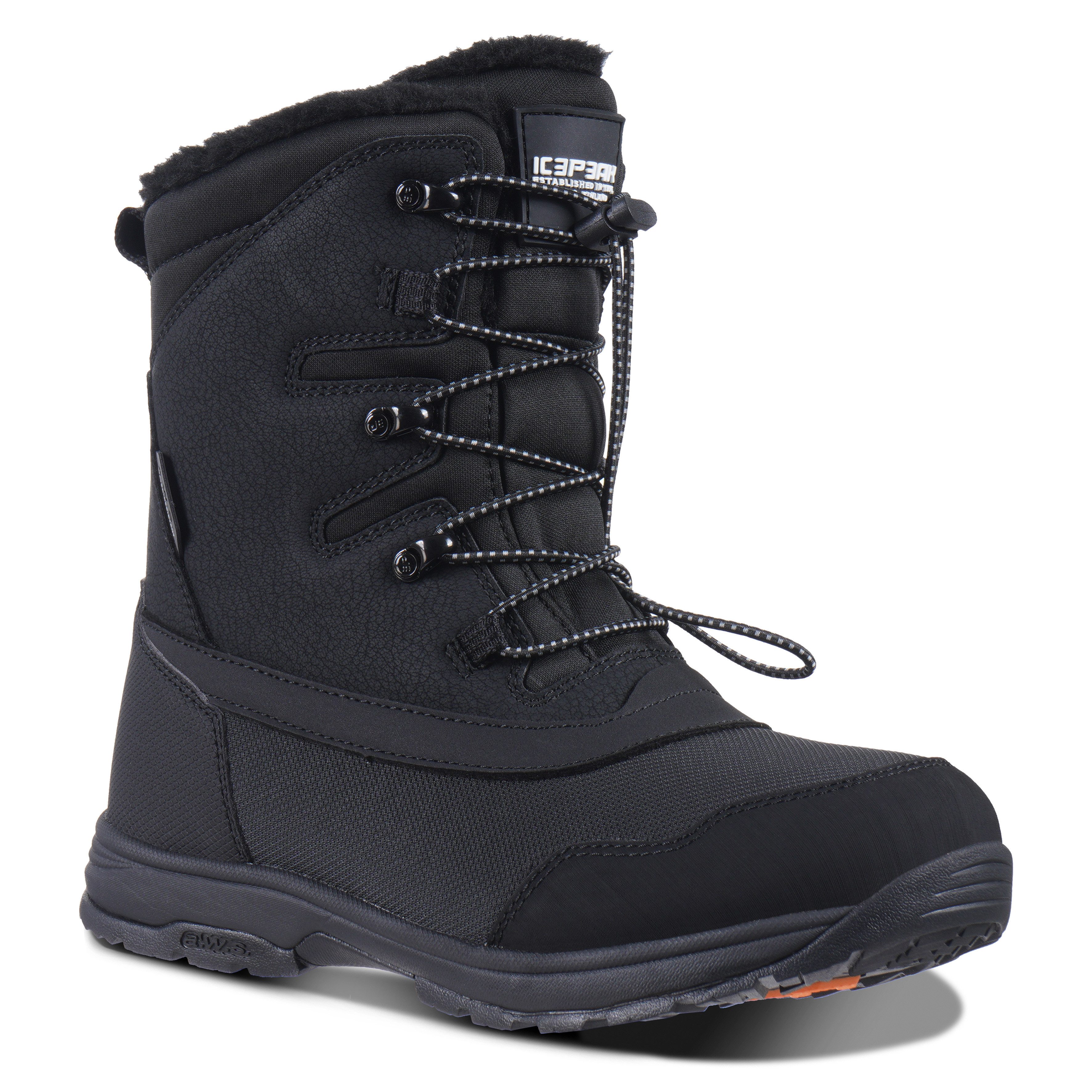 ALMONT MS Winterboots