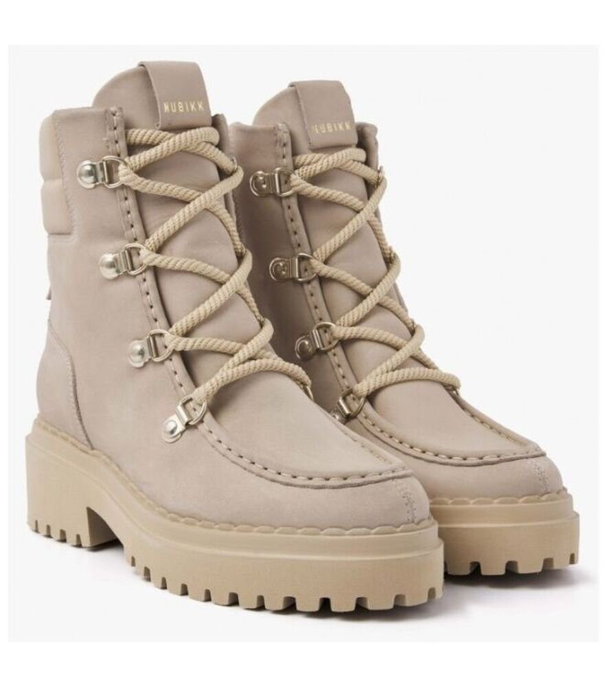 Nubikk Fae Prime Schnürstiefel
