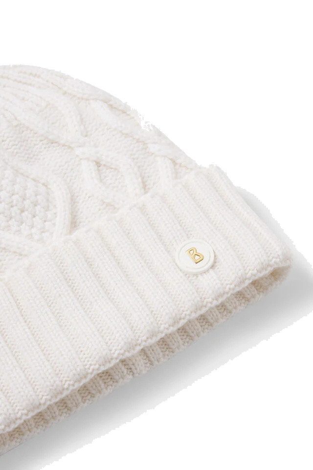 BOGNER Strickmütze