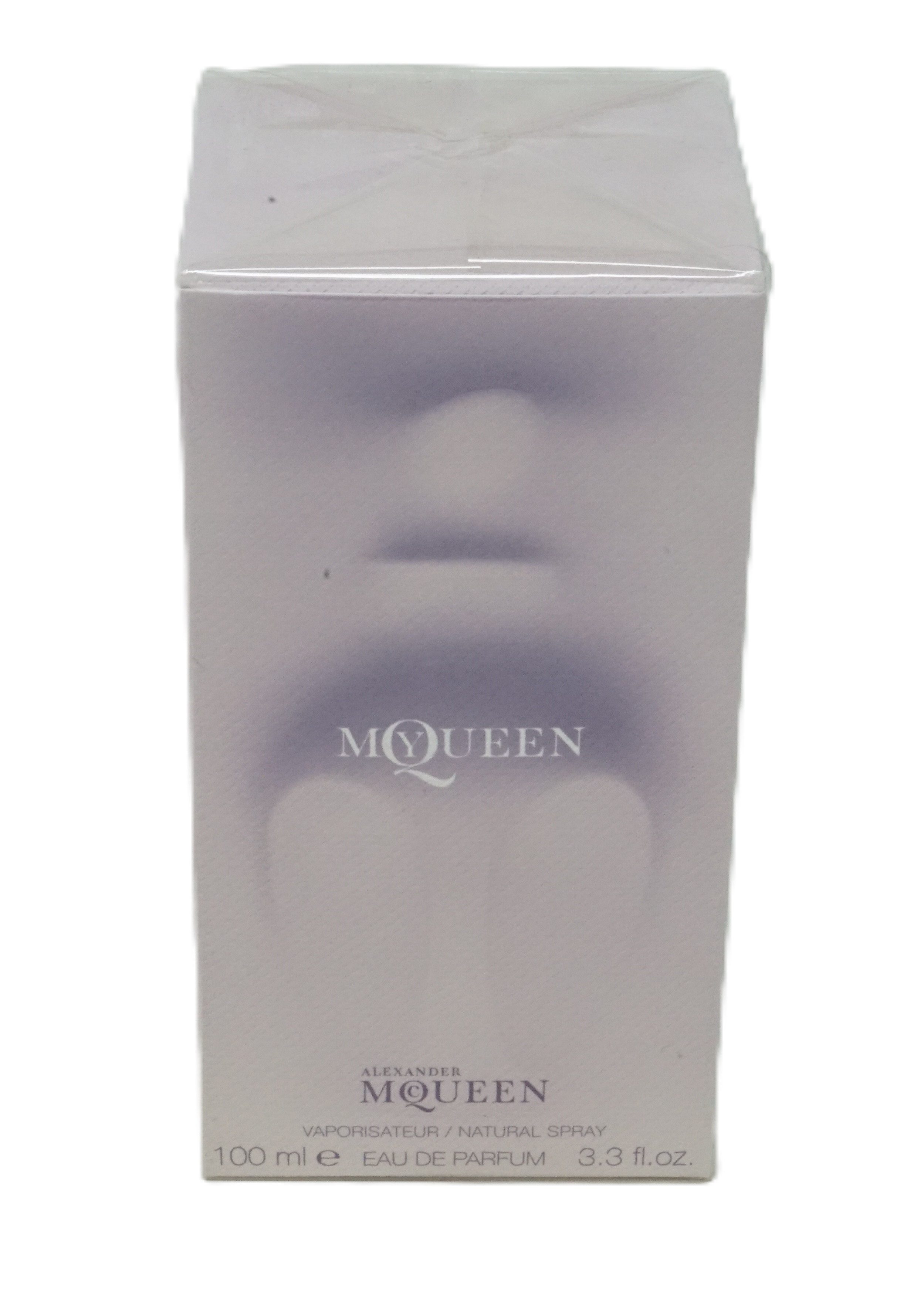 ALEXANDER MCQUEEN Eau de Parfum Alexander McQueen My Queen Eau de Parfum 100ml