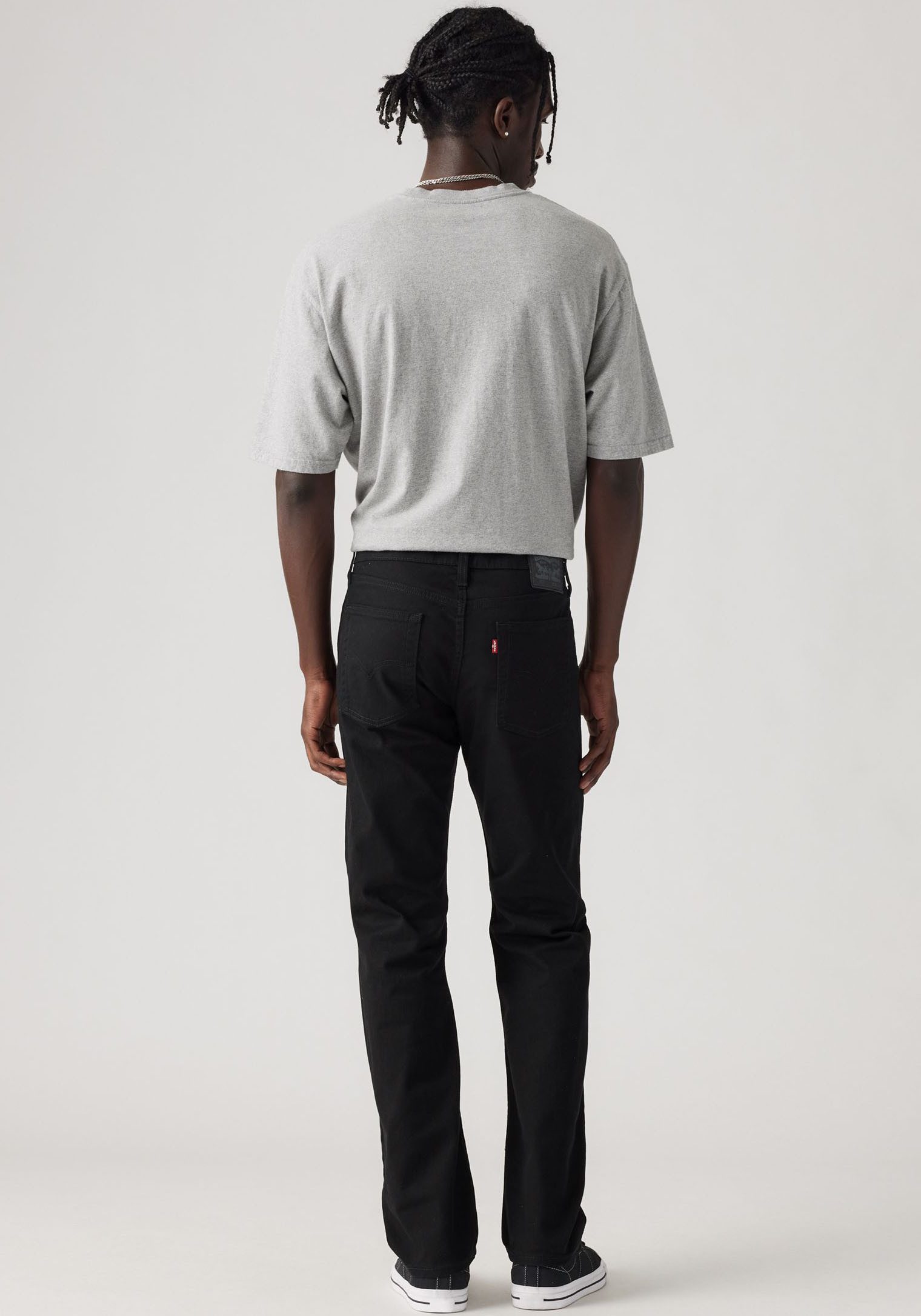 Levi's® Straight-Jeans 513 Slim Straigt