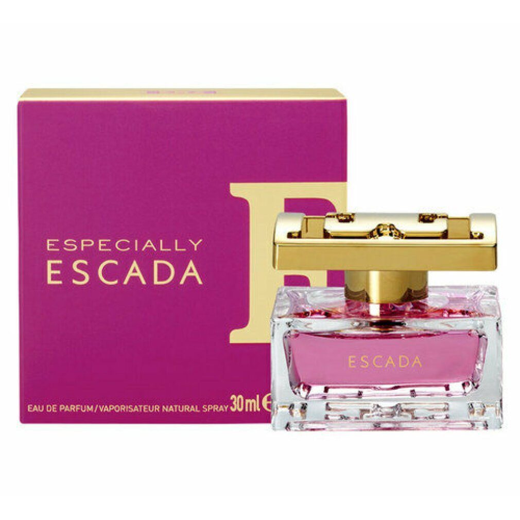 ESCADA Eau de Parfum Especially, Glasflakon, Parfüm EDP, Damenduft