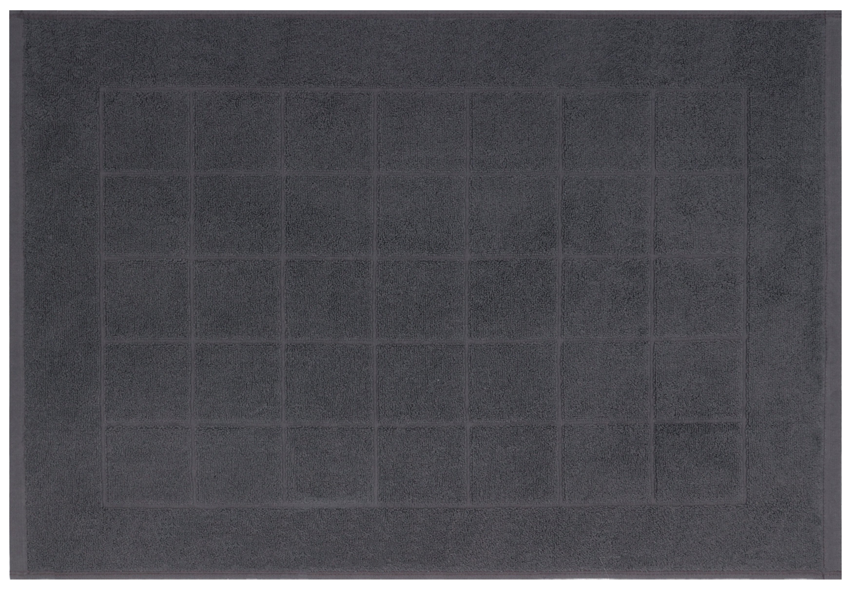 Betz Badematte Badvorleger Berlin Größe 50x70 cm Qualität 650 g/m², beidsei günstig online kaufen