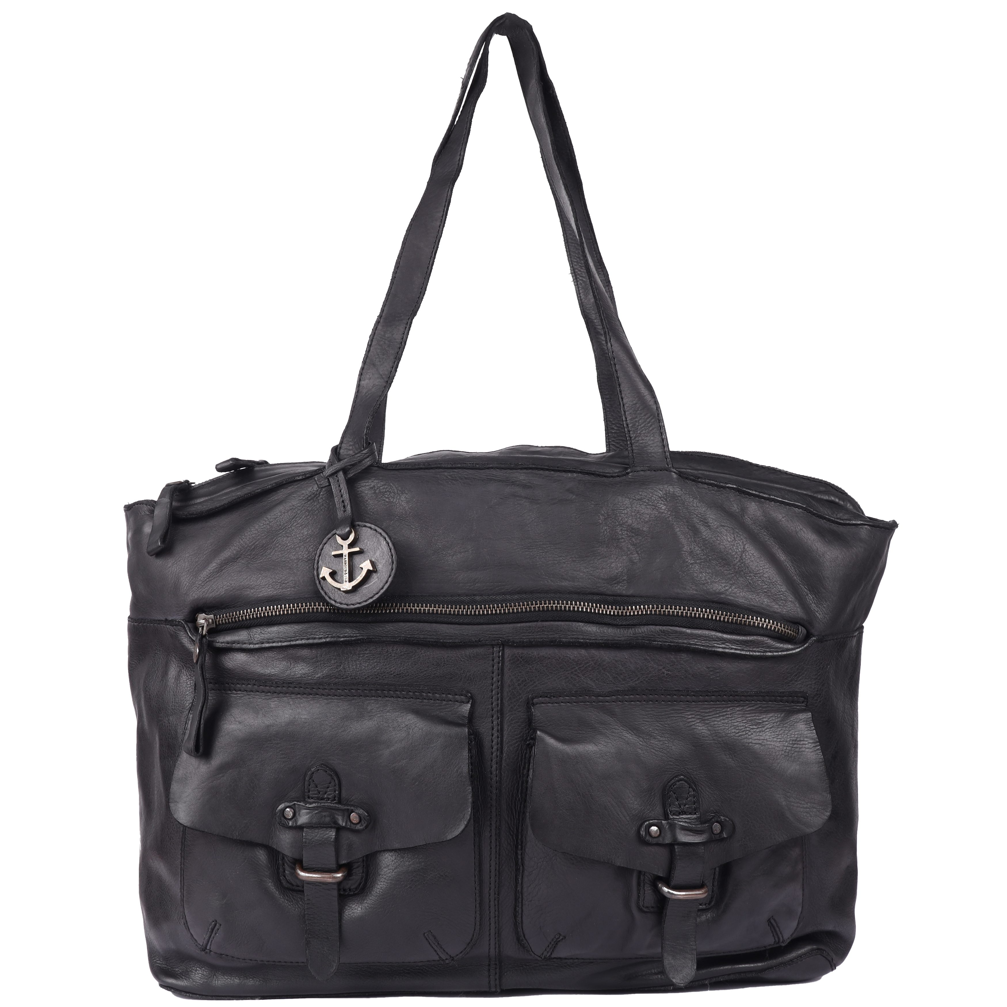 HARBOUR 2nd Shopper Jordan, Handtasche Damen Tasche Damen Henkeltasche günstig online kaufen