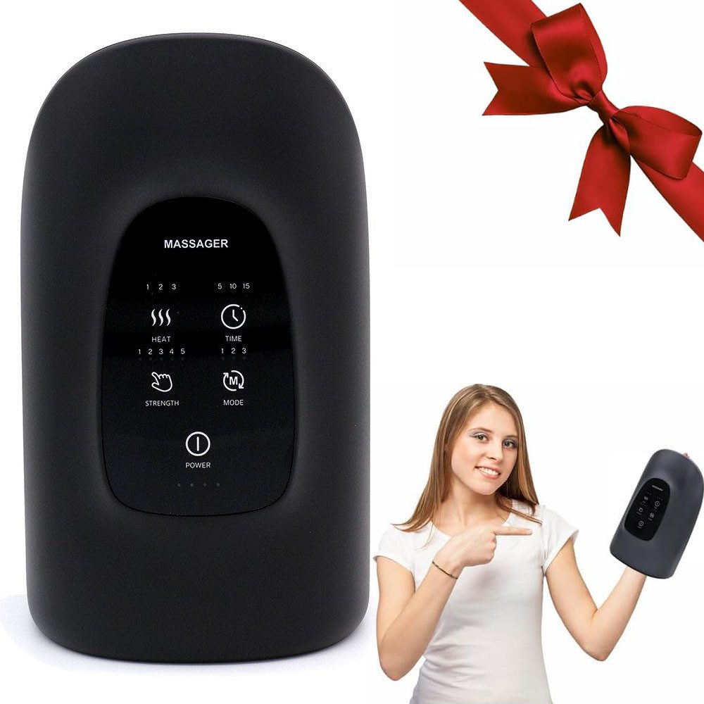 Massagegerät Massagegerät Elektrisches Handmassagegerät