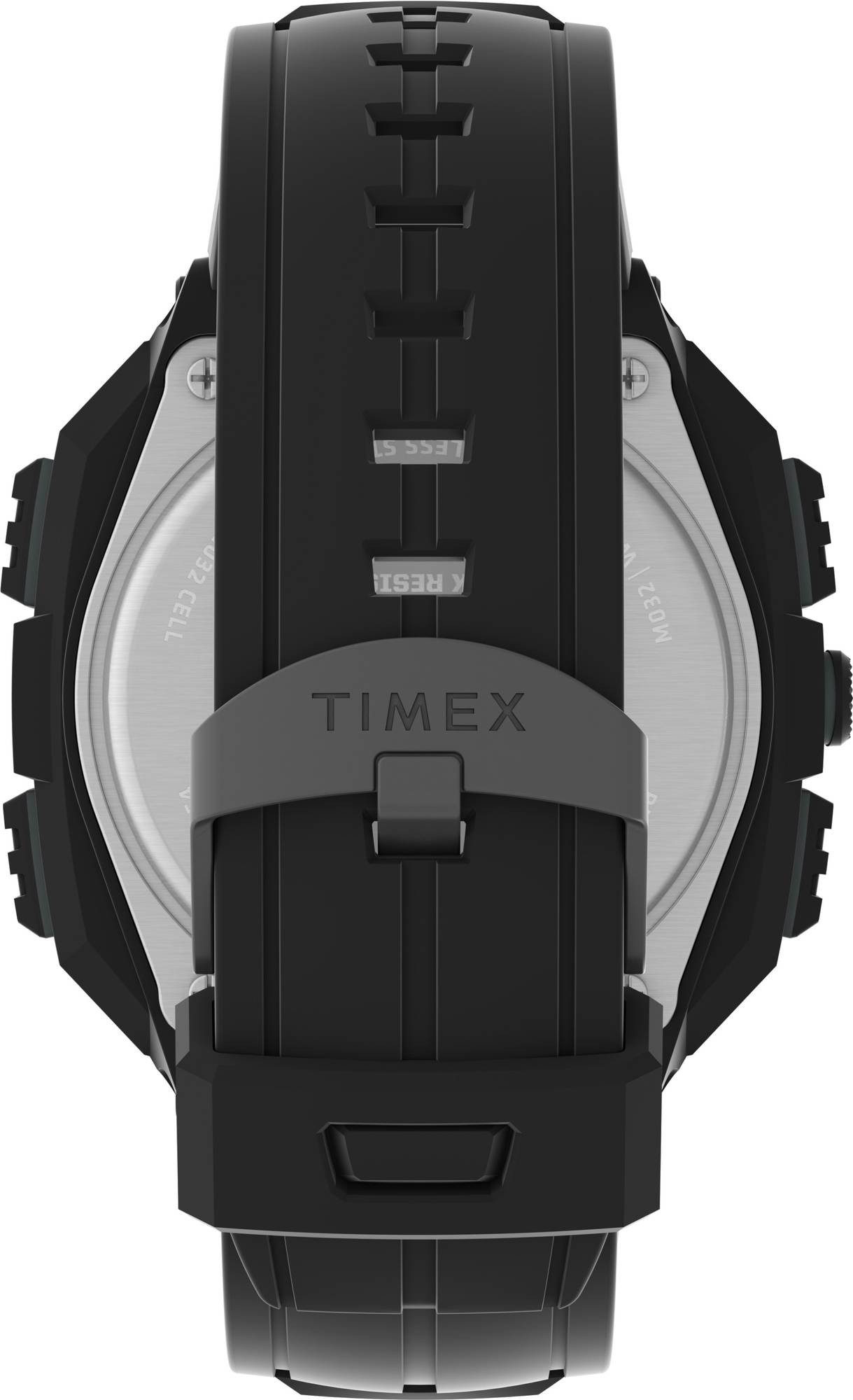 Timex Digitaluhr UFC Schock XL