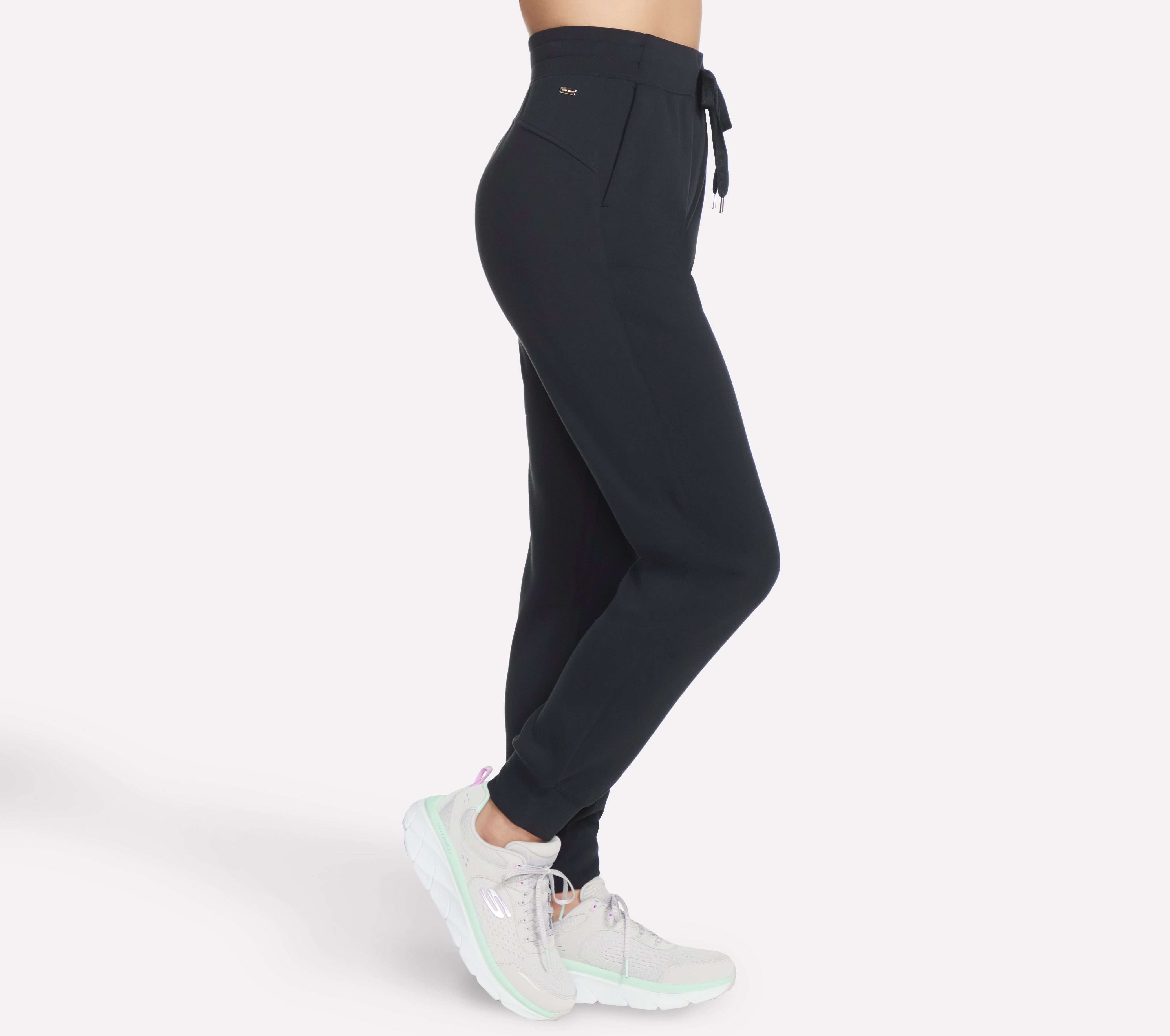 Skechers Jogginghose SKECHLUXE ELEVATE JOGGER (1-tlg) günstig online kaufen