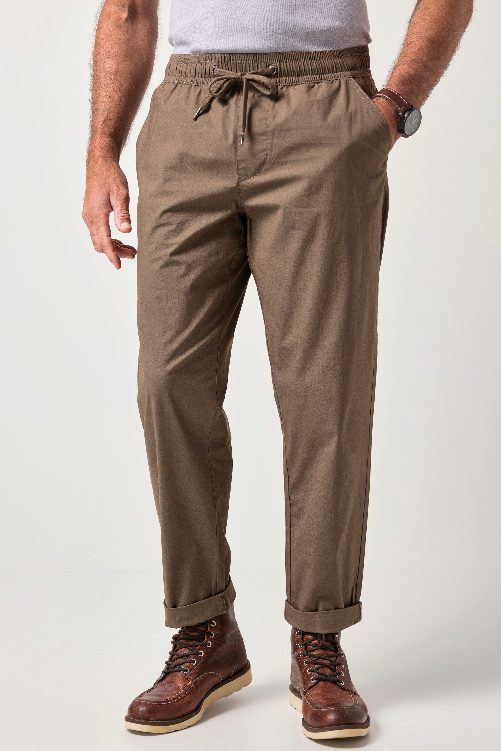 Schlupfhose Schlupfhose FLEXNAMIC® Elastikbund