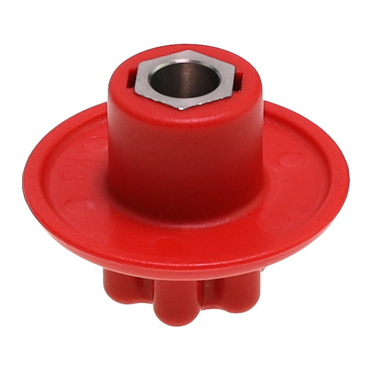 BOSCH Küchenmaschinen-Adapter Bosch 10015129 Kupplung für MMB6141B VitaPower Serie 4... Standmixer