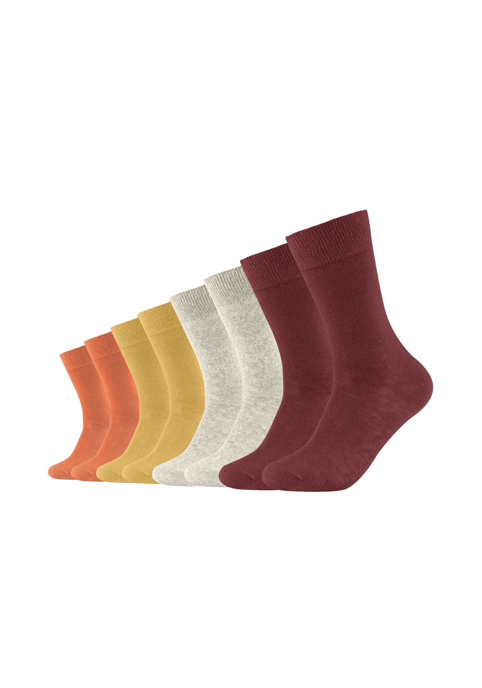 Die Preise fallen nach und nach! Socken s.Oliver 8er syrah Socken Pack