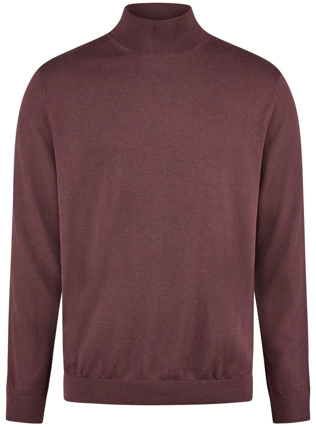 OLYMP Rollkragenpullover