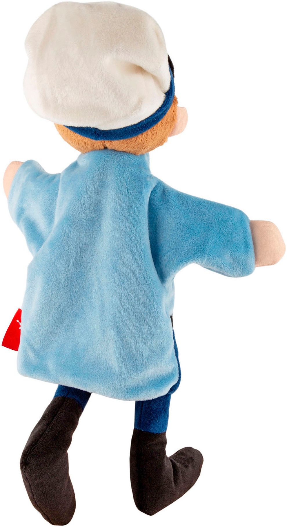 Sigikid Handpuppe Polizist, für Kasperle- oder günstig online kaufen